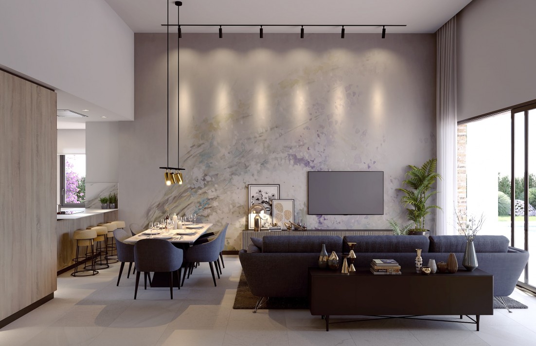 New Build - Villa - Algorfa