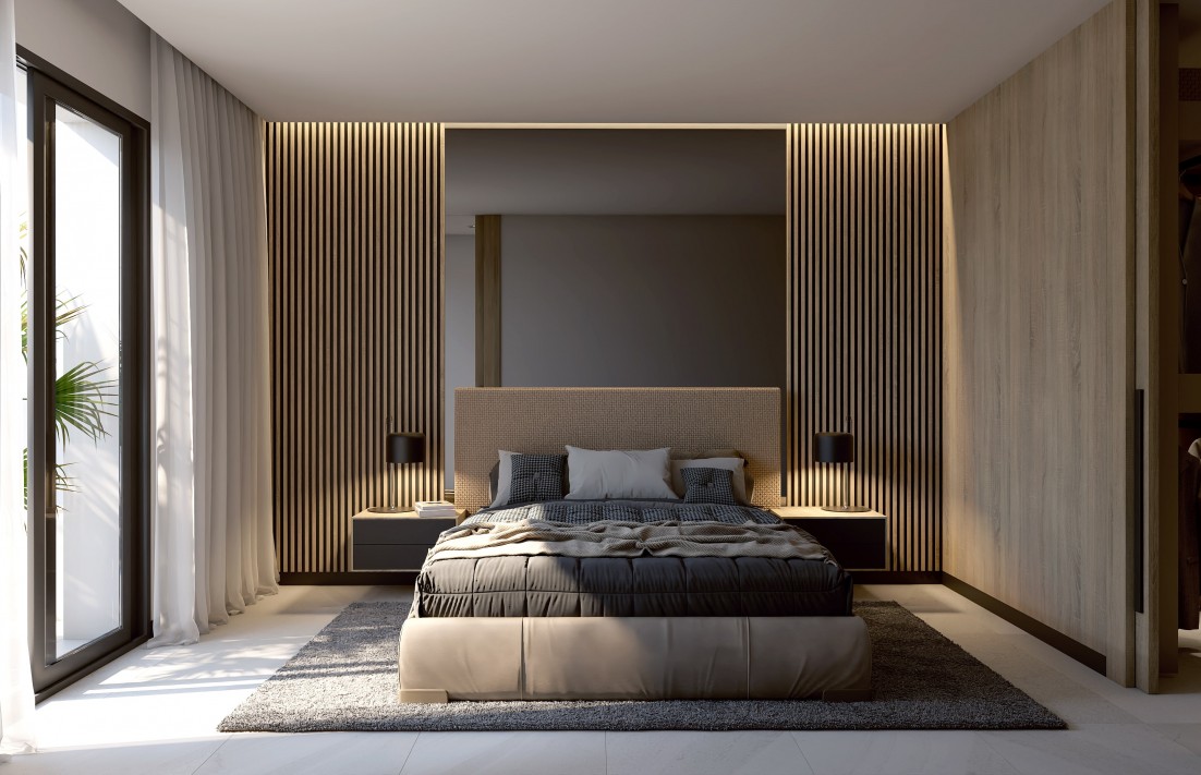 New Build - Villa - Algorfa