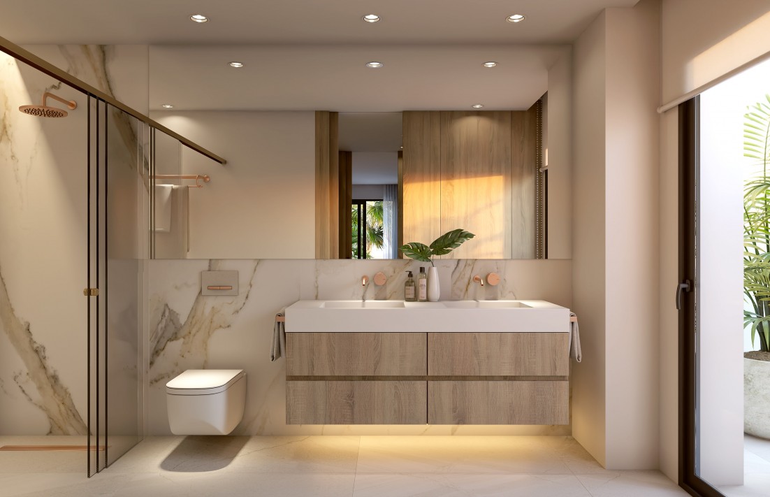 New Build - Villa - Algorfa