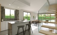 New Build - Villa - Alicante - San Juan de Alicante