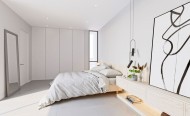 New Build - Villa - Alicante - San Juan de Alicante