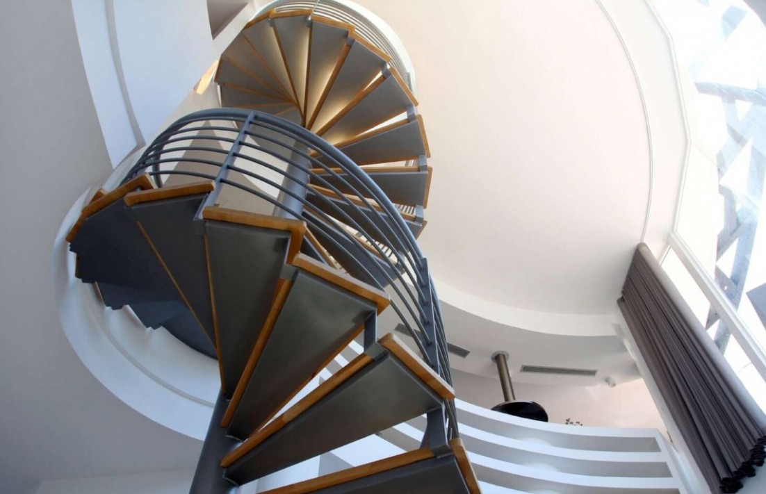 New Build - Villa - Altea