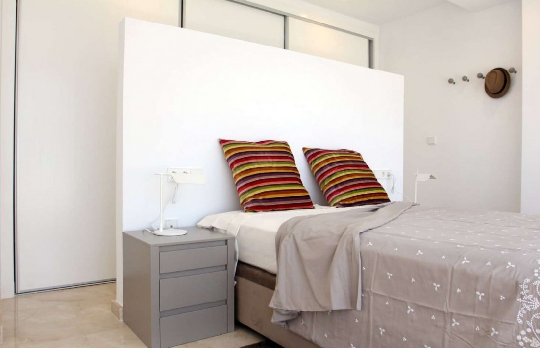 New Build - Villa - Altea