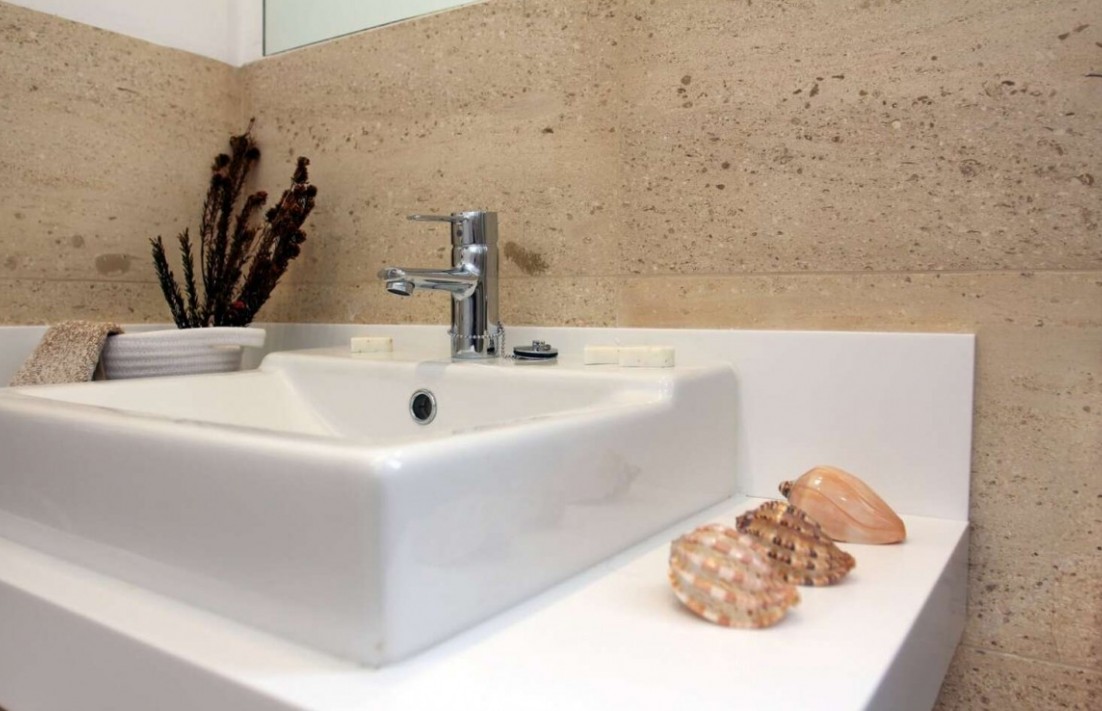 New Build - Villa - Altea