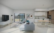 New Build - Villa - Finestrat