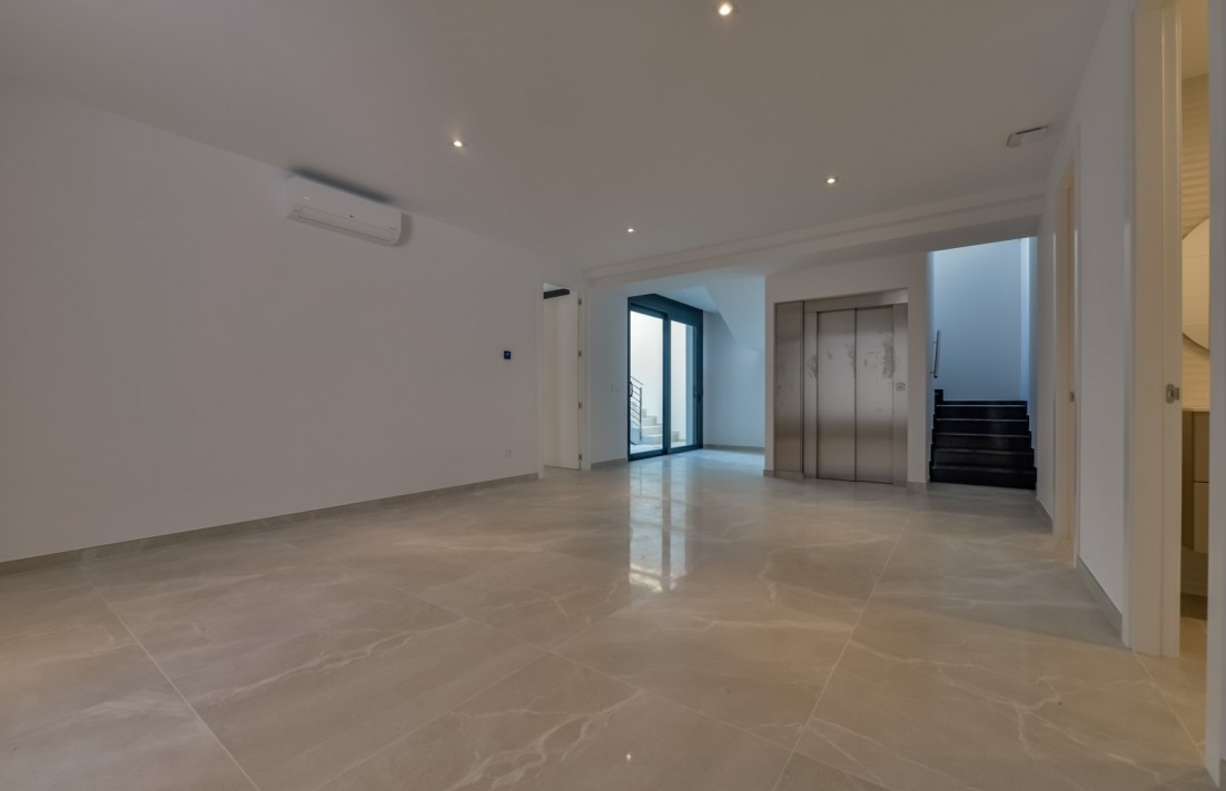 New Build - Villa - Finestrat