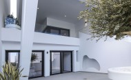 New Build - Villa - Guardamar del Segura