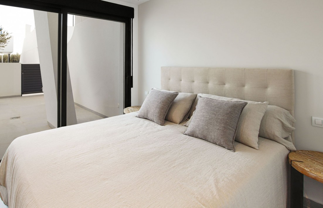 New Build - Villa - Guardamar del Segura