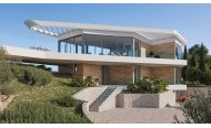 New Build - Villa - Jávea