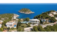 New Build - Villa - Jávea