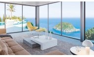 New Build - Villa - Jávea