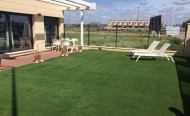 New Build - Villa - Los Alcázares