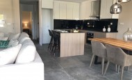 New Build - Villa - Los Alcázares