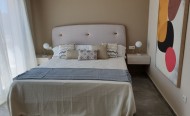 New Build - Villa - Los Alcázares