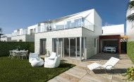 New Build - Villa - Los Alcázares