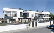 New Build - Villa - Los Alcázares