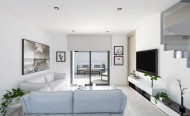 New Build - Villa - Los Alcázares