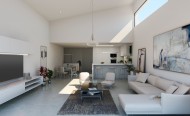 New Build - Villa - Murcia