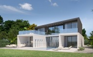 New Build - Villa - Murcia