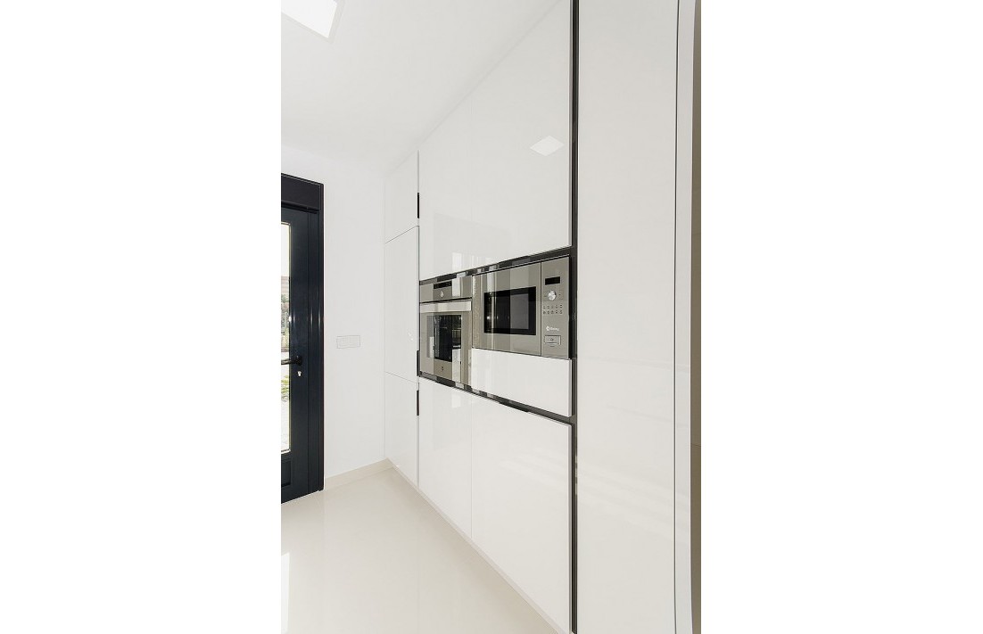 New Build - Villa - Orihuela Costa - Dehesa de Campoamor