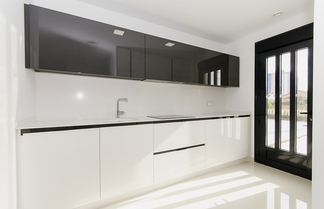 New Build - Villa - Orihuela Costa - Dehesa de Campoamor