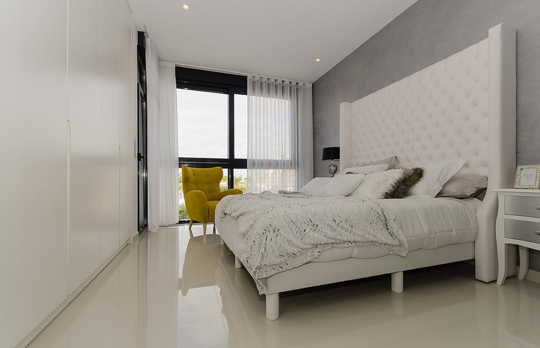 New Build - Villa - Orihuela Costa - Dehesa de Campoamor