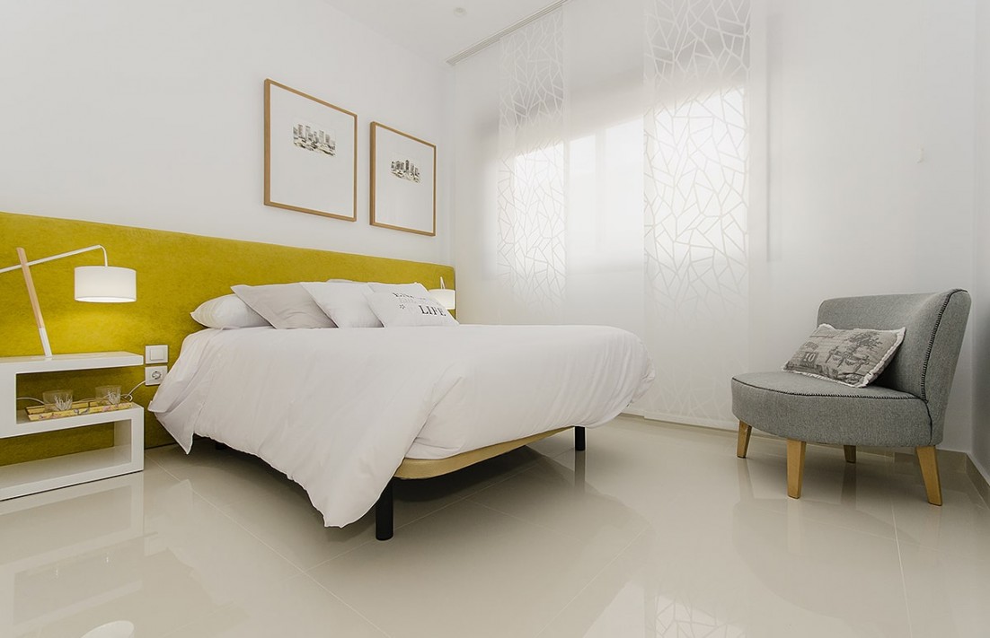 New Build - Villa - Orihuela Costa - Dehesa de Campoamor