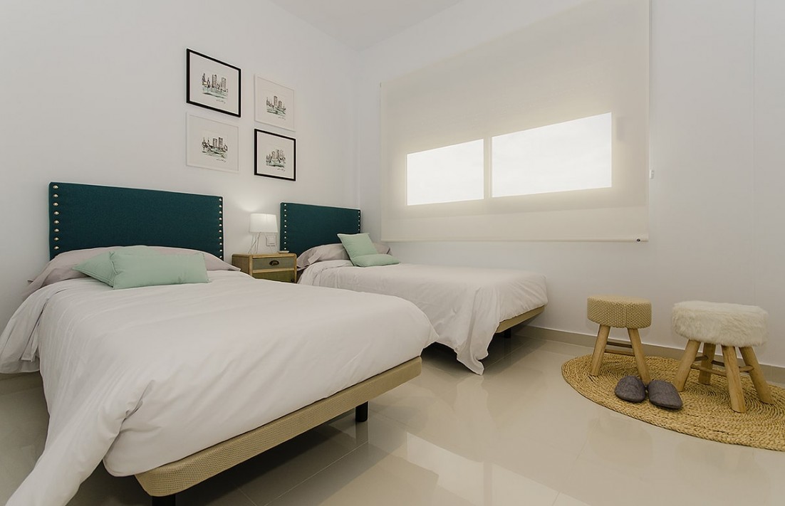 New Build - Villa - Orihuela Costa - Dehesa de Campoamor