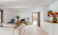 New Build - Villa - Orihuela Costa - Villamartín