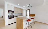 New Build - Villa - Orihuela Costa - Villamartín