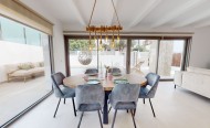 New Build - Villa - Orihuela Costa - Villamartín