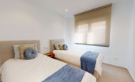New Build - Villa - Orihuela Costa - Villamartín