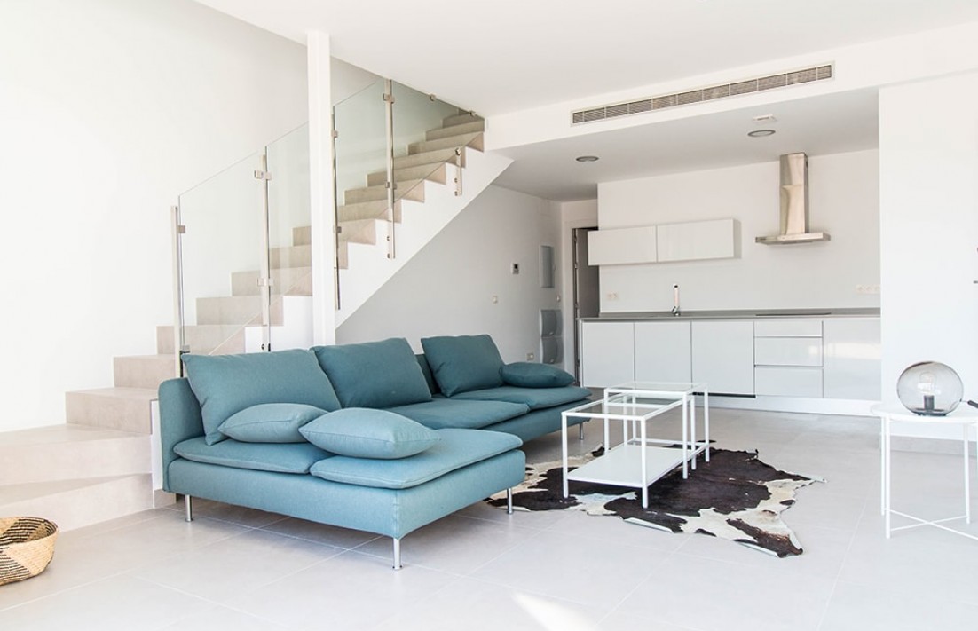 New Build - Villa - Orihuela Costa - Villamartín