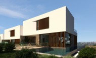 New Build - Villa - Rojales - Ciudad Quesada