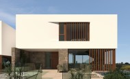 New Build - Villa - Rojales - Ciudad Quesada