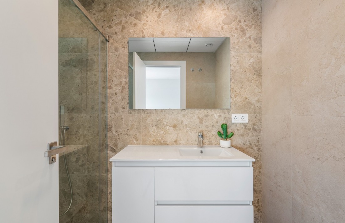 New Build - Villa - San Fulgencio