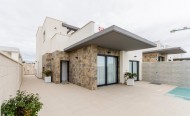 New Build - Villa - San Miguel de Salinas