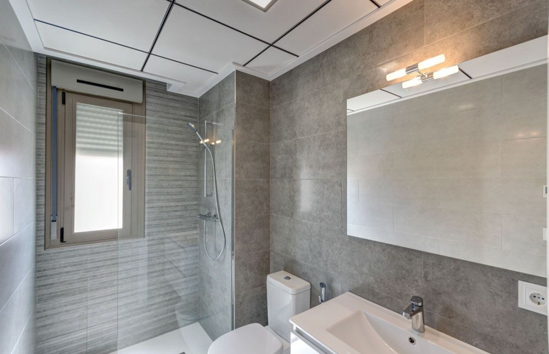 New Build - Villa - San Miguel de Salinas