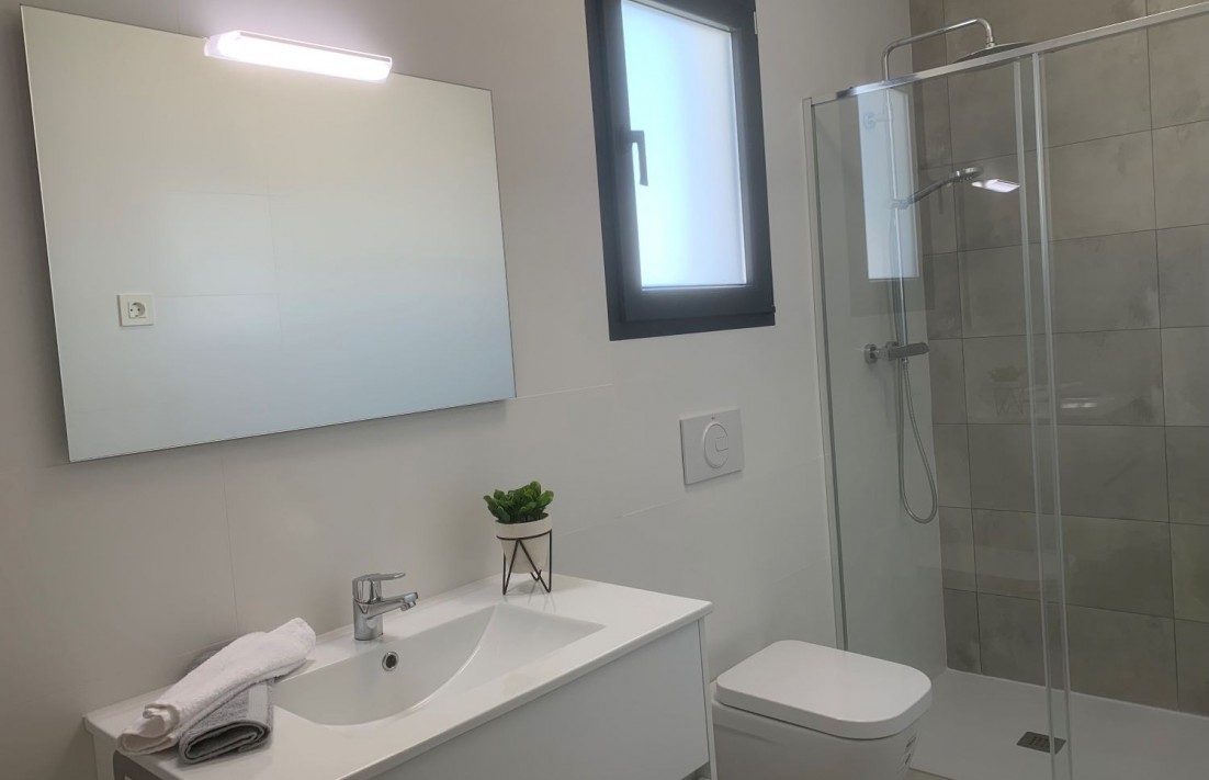 New Build - Villa - Torre - Pacheco - Roldán