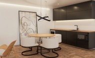 New Build - Villa - Torre - Pacheco - Santa Rosalía