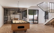 New Build - Villa - Torre - Pacheco - Santa Rosalía