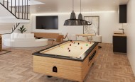 New Build - Villa - Torre - Pacheco - Santa Rosalía