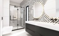 New Build - Villa - Torre - Pacheco - Santa Rosalía