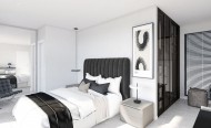 New Build - Villa - Torre - Pacheco - Santa Rosalía
