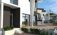 New Build - Villa - Villajoyosa