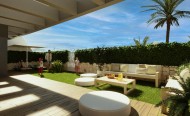 Nieuwbouw - Appartement - Alfaz del Pi