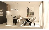 Nieuwbouw - Appartement - Alhama de Murcia