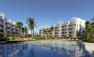 Nieuwbouw - Appartement - Denia