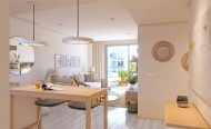 Nieuwbouw - Appartement - Denia