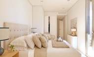Nieuwbouw - Appartement - Denia